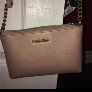 Calvin Klein purse